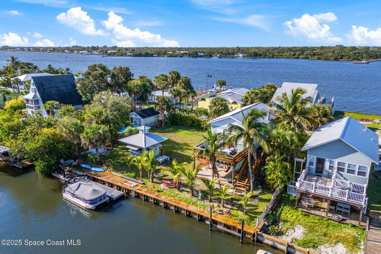42 Vip Island Unit A, Grant-valkaria, FL 32949 Photo