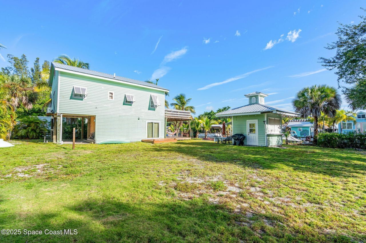 42 Vip Island Unit A, Grant-valkaria, FL 32949 Photo