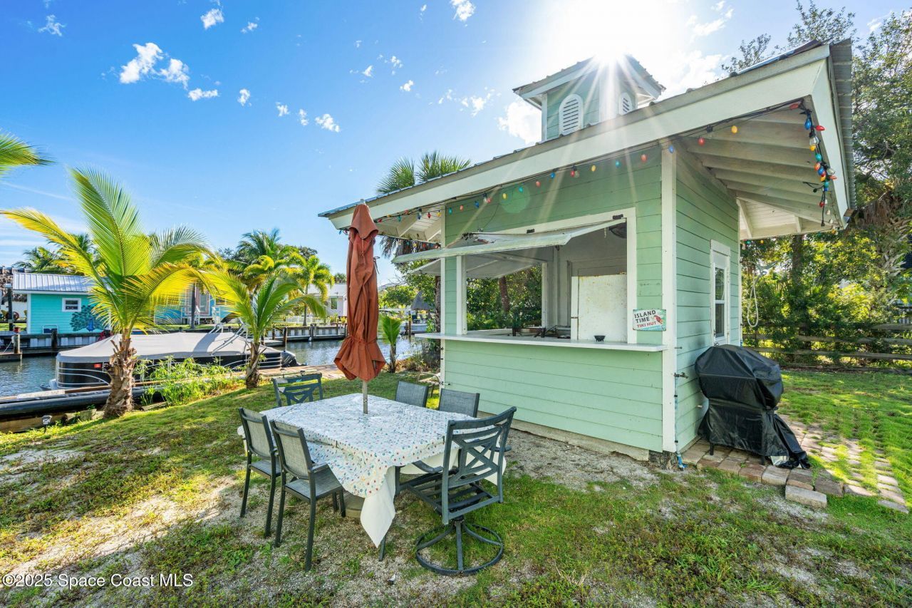 42 Vip Island Unit A, Grant-valkaria, FL 32949 Photo
