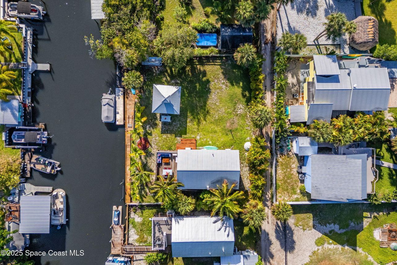 42 Vip Island Unit A, Grant-valkaria, FL 32949 Photo