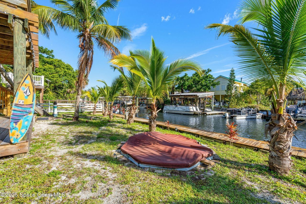 42 Vip Island Unit A, Grant-valkaria, FL 32949 Photo