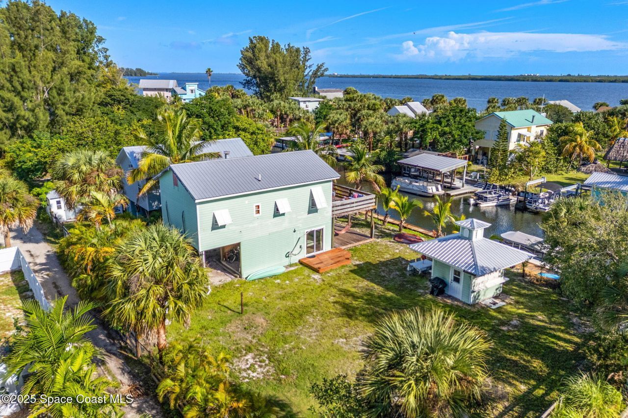 42 Vip Island Unit A, Grant-valkaria, FL 32949 Photo