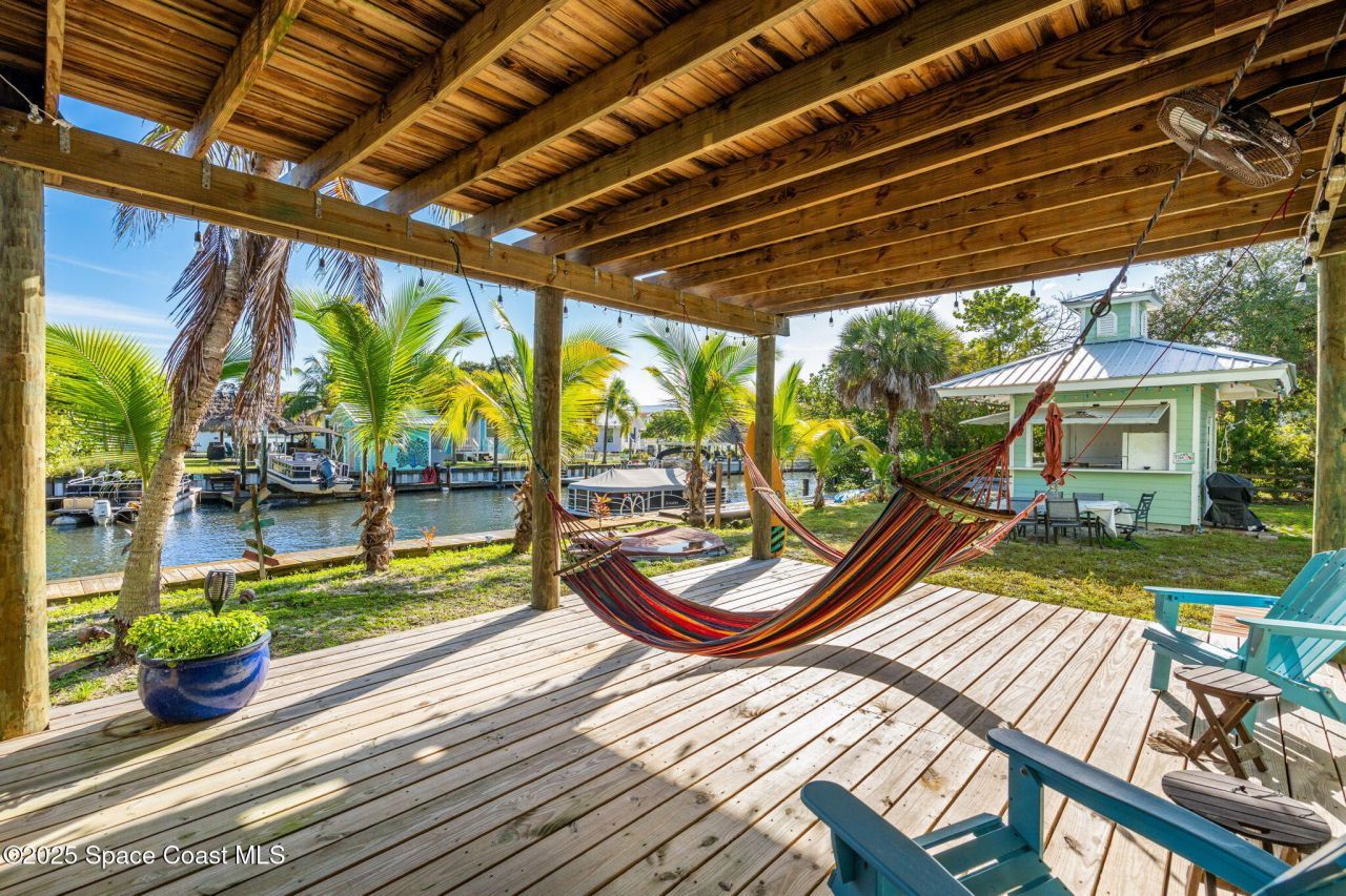 42 Vip Island Unit A, Grant-valkaria, FL 32949 Photo