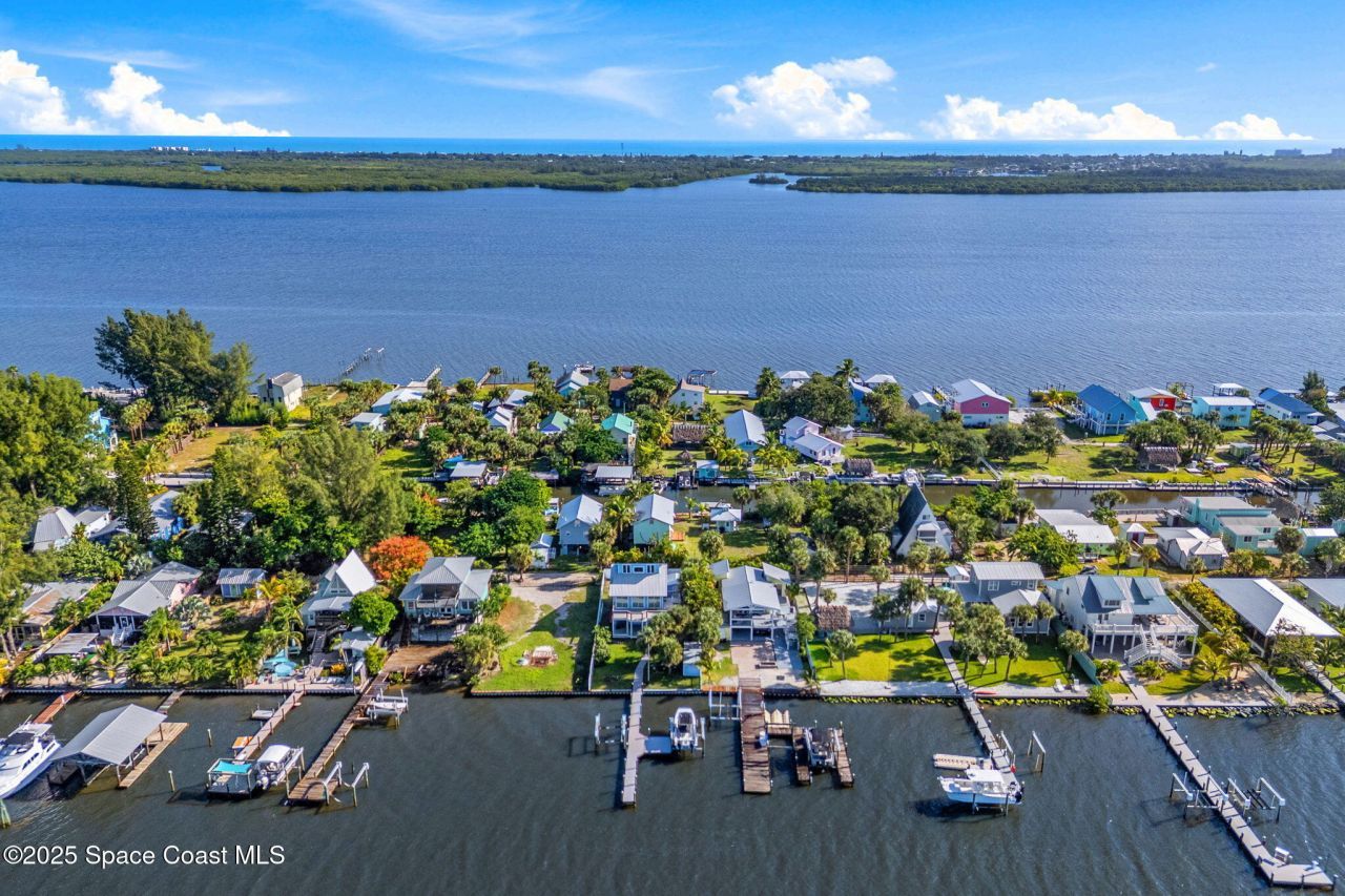 42 Vip Island Unit A, Grant-valkaria, FL 32949 Photo