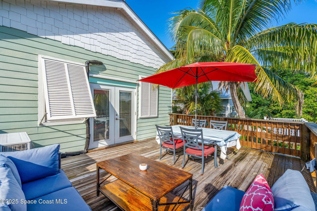 42 Vip Island Unit A, Grant-valkaria, FL 32949 Photo