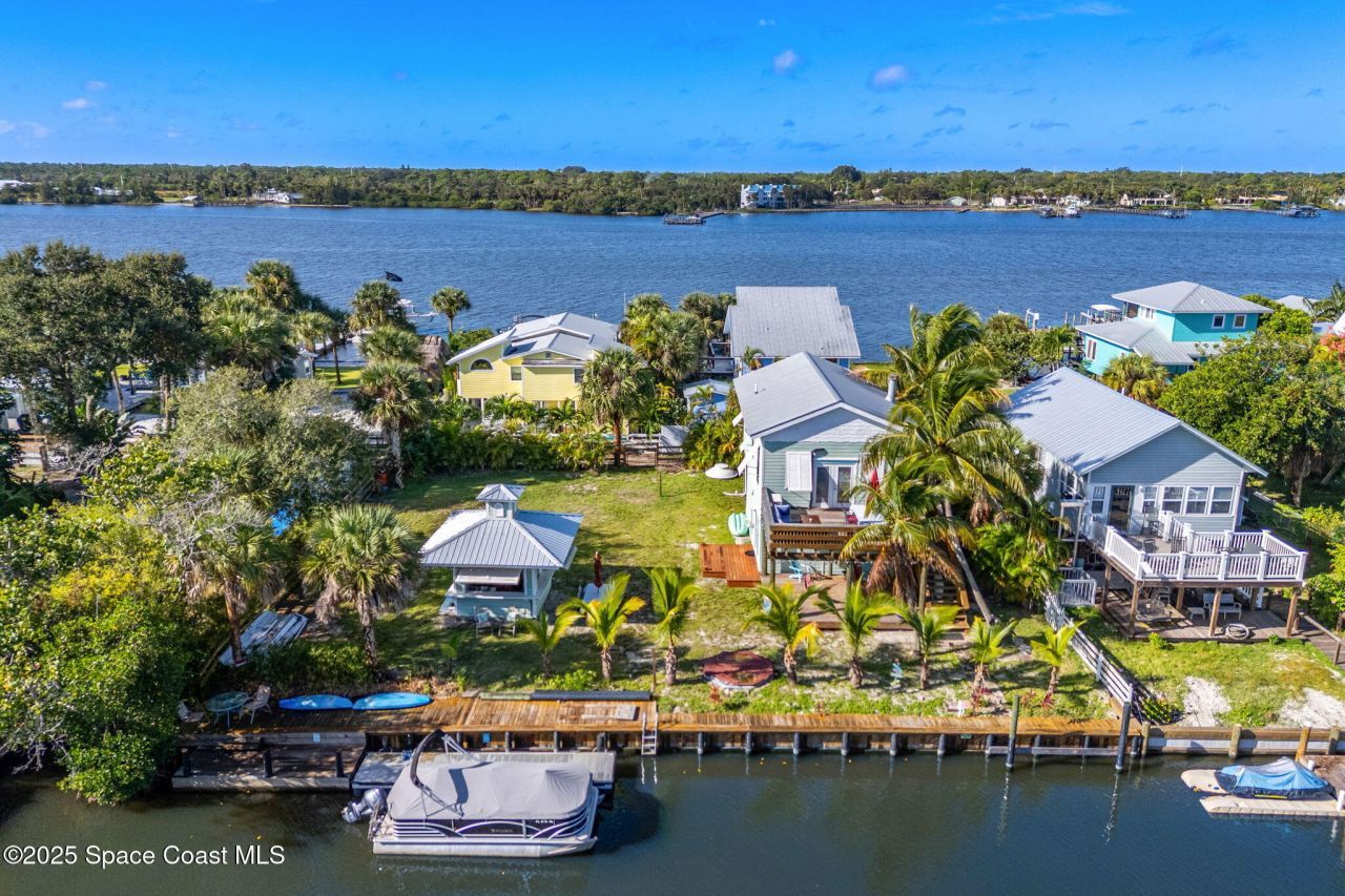 42 Vip Island Unit A, Grant-valkaria, FL 32949 Photo