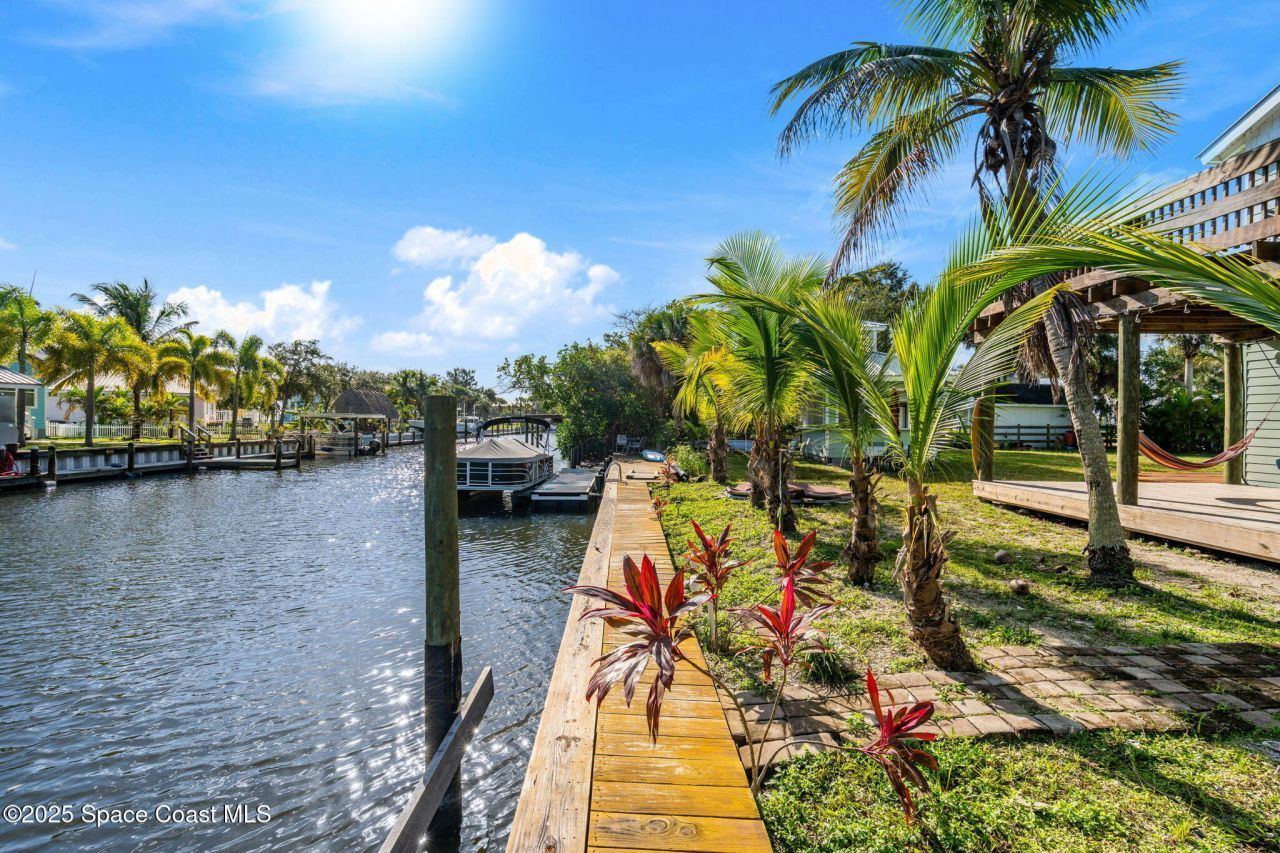 42 Vip Island Unit A, Grant-valkaria, FL 32949 Photo