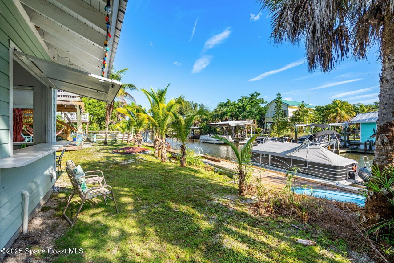 42 Vip Island Unit A, Grant-valkaria, FL 32949 Photo
