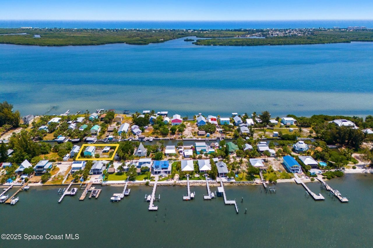 42 Vip Island Unit A, Grant-valkaria, FL 32949 Photo