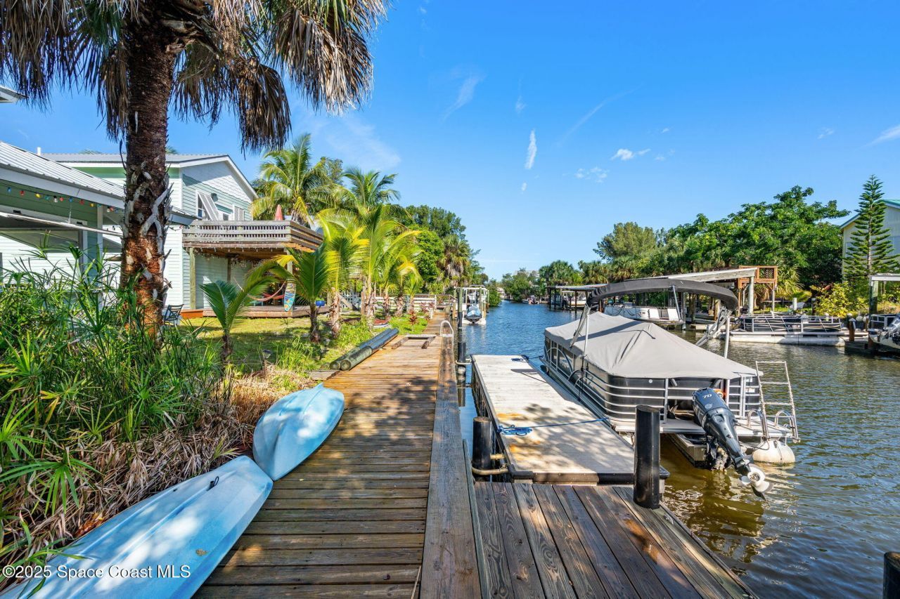 42 Vip Island Unit A, Grant-valkaria, FL 32949 Photo