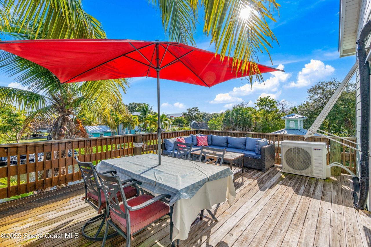 42 Vip Island Unit A, Grant-valkaria, FL 32949 Photo