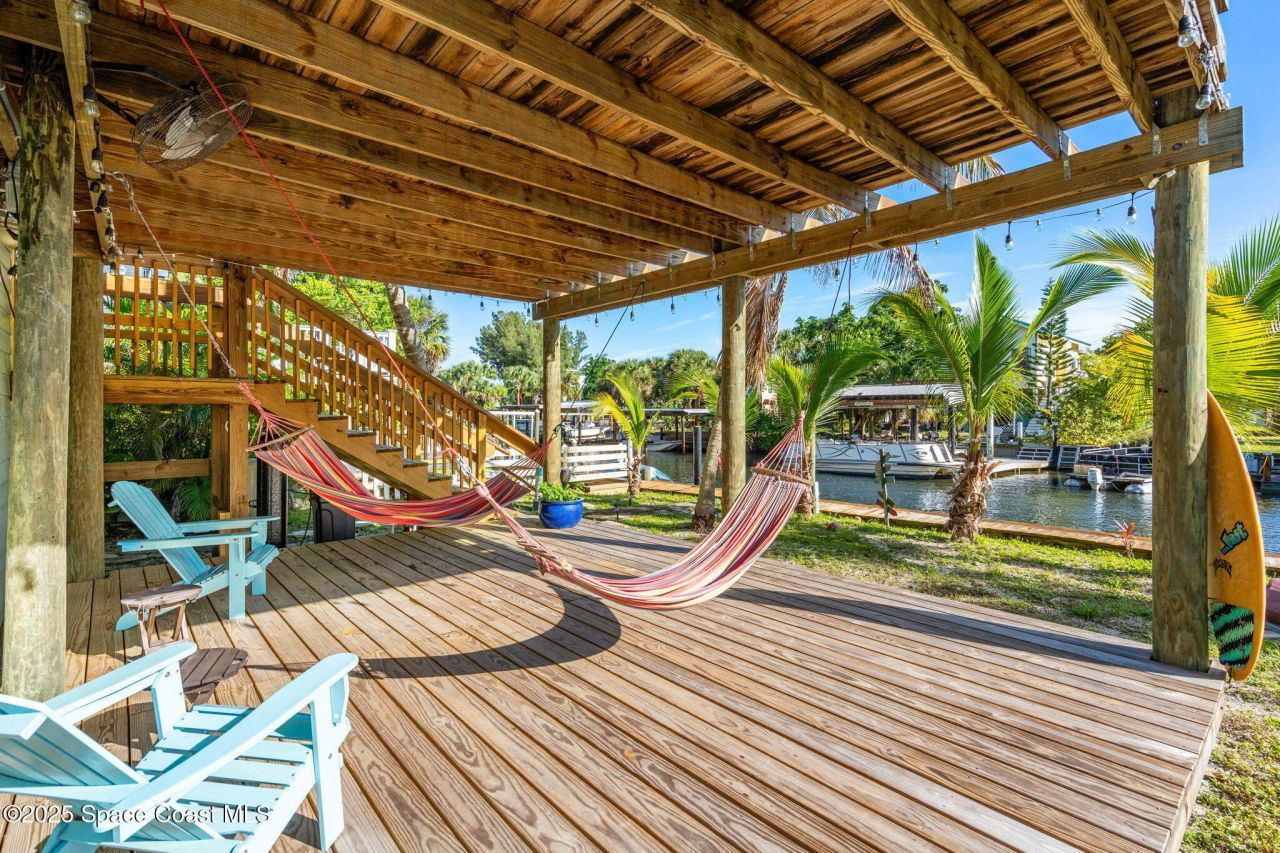 42 Vip Island Unit A, Grant-valkaria, FL 32949 Photo