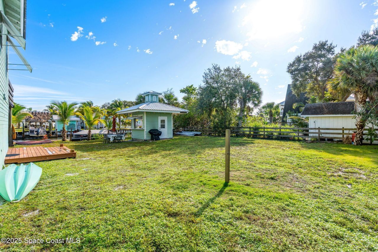 42 Vip Island Unit A, Grant-valkaria, FL 32949 Photo