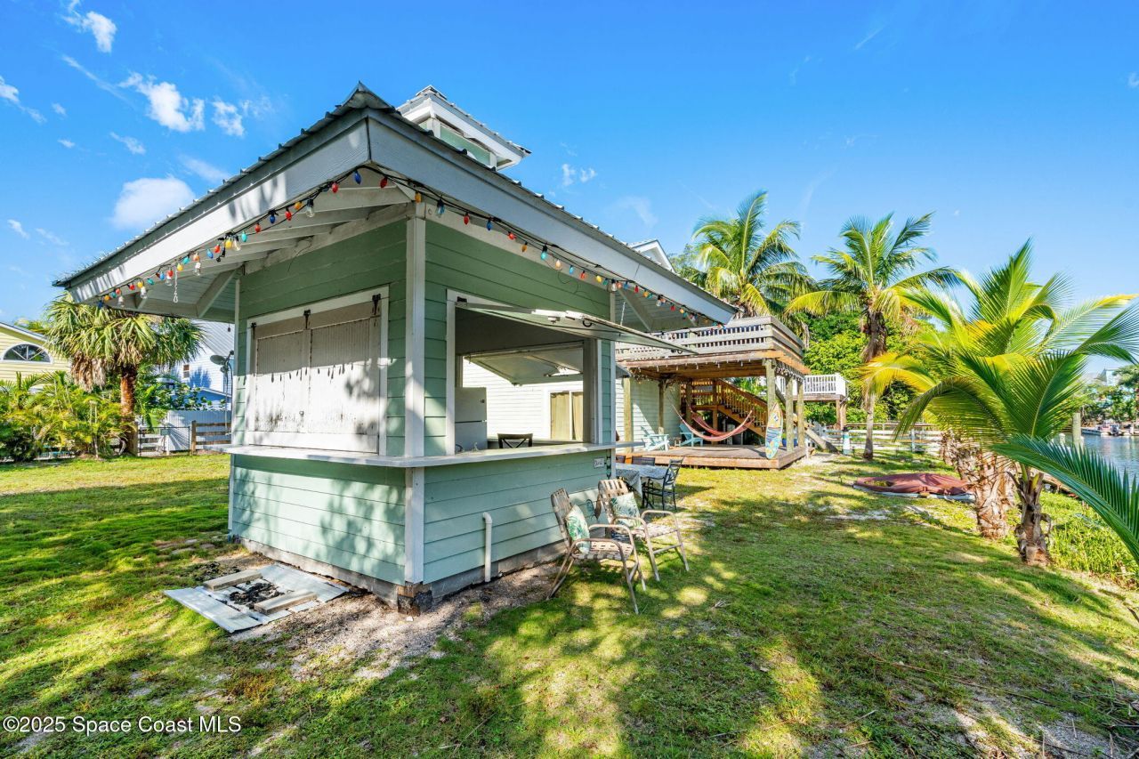 42 Vip Island Unit A, Grant-valkaria, FL 32949 Photo