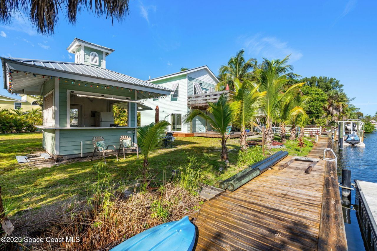 42 Vip Island Unit A, Grant-valkaria, FL 32949 Photo