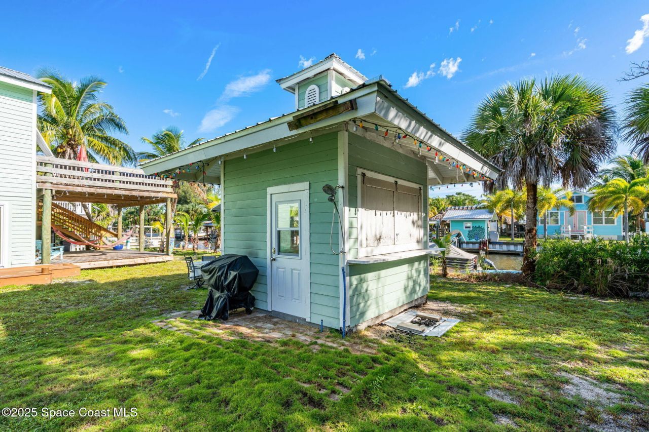 42 Vip Island Unit A, Grant-valkaria, FL 32949 Photo