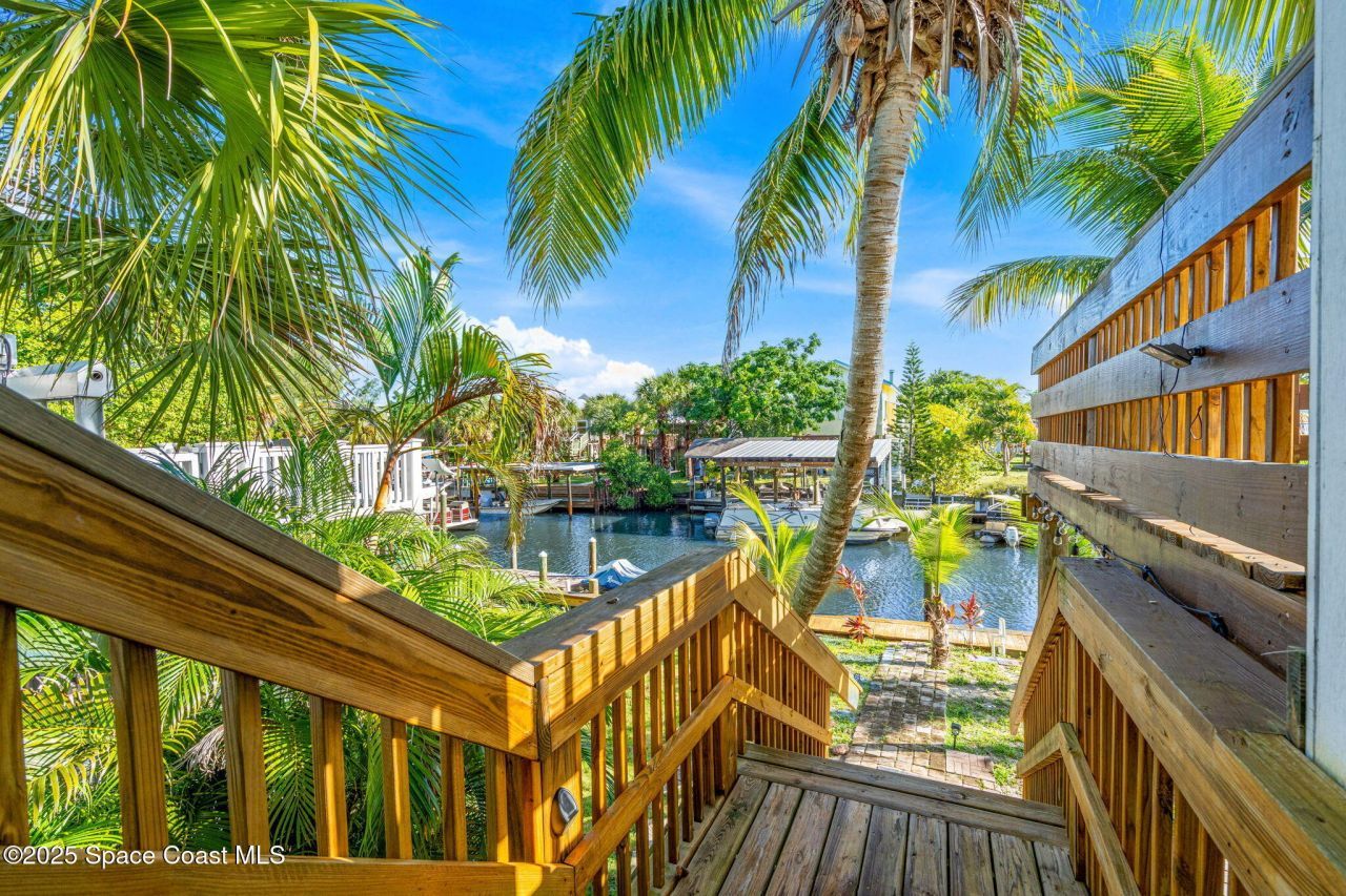 42 Vip Island Unit A, Grant-valkaria, FL 32949 Photo