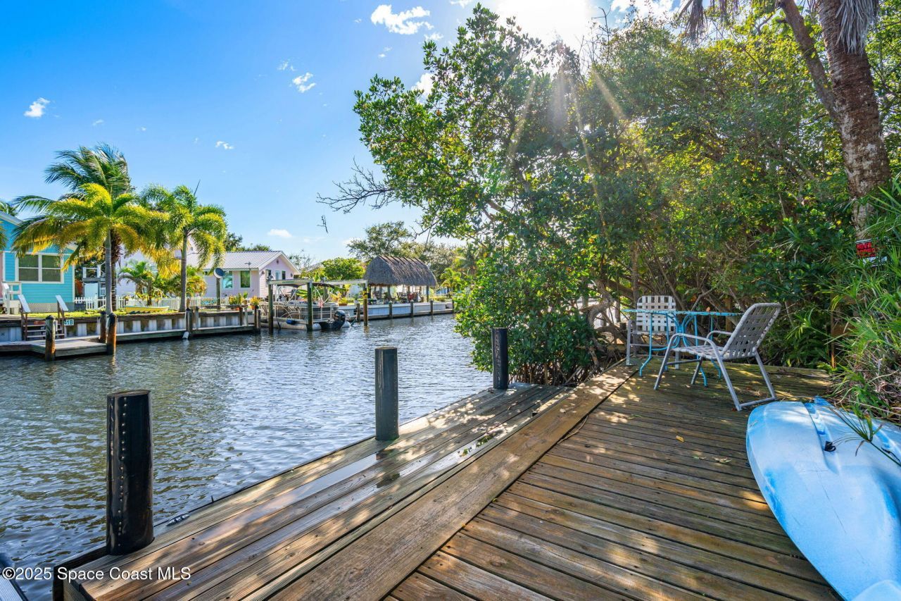 42 Vip Island Unit A, Grant-valkaria, FL 32949 Photo