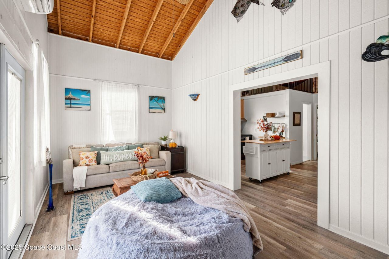 42 Vip Island Unit A, Grant-valkaria, FL 32949 Photo