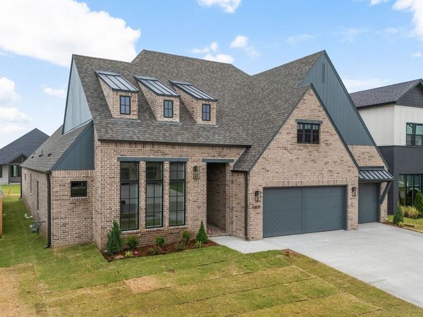 5809 E 126th Place S, Tulsa, OK 74008