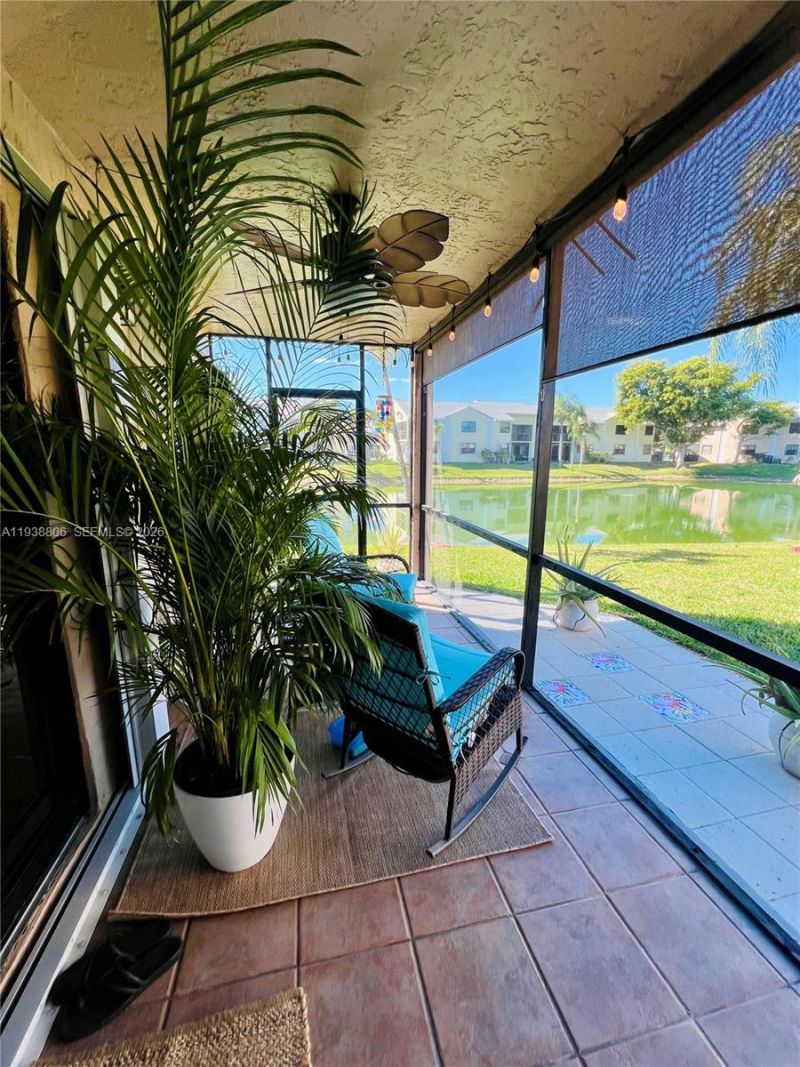 1190 Washington Cir, Unit 1190K, Homestead, FL 33034 Photo