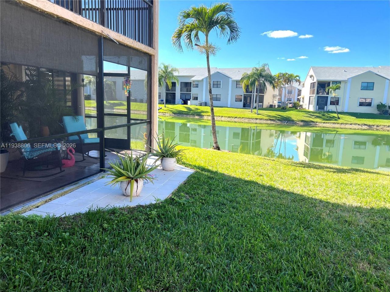 1190 Washington Cir, Unit 1190K, Homestead, FL 33034 Photo