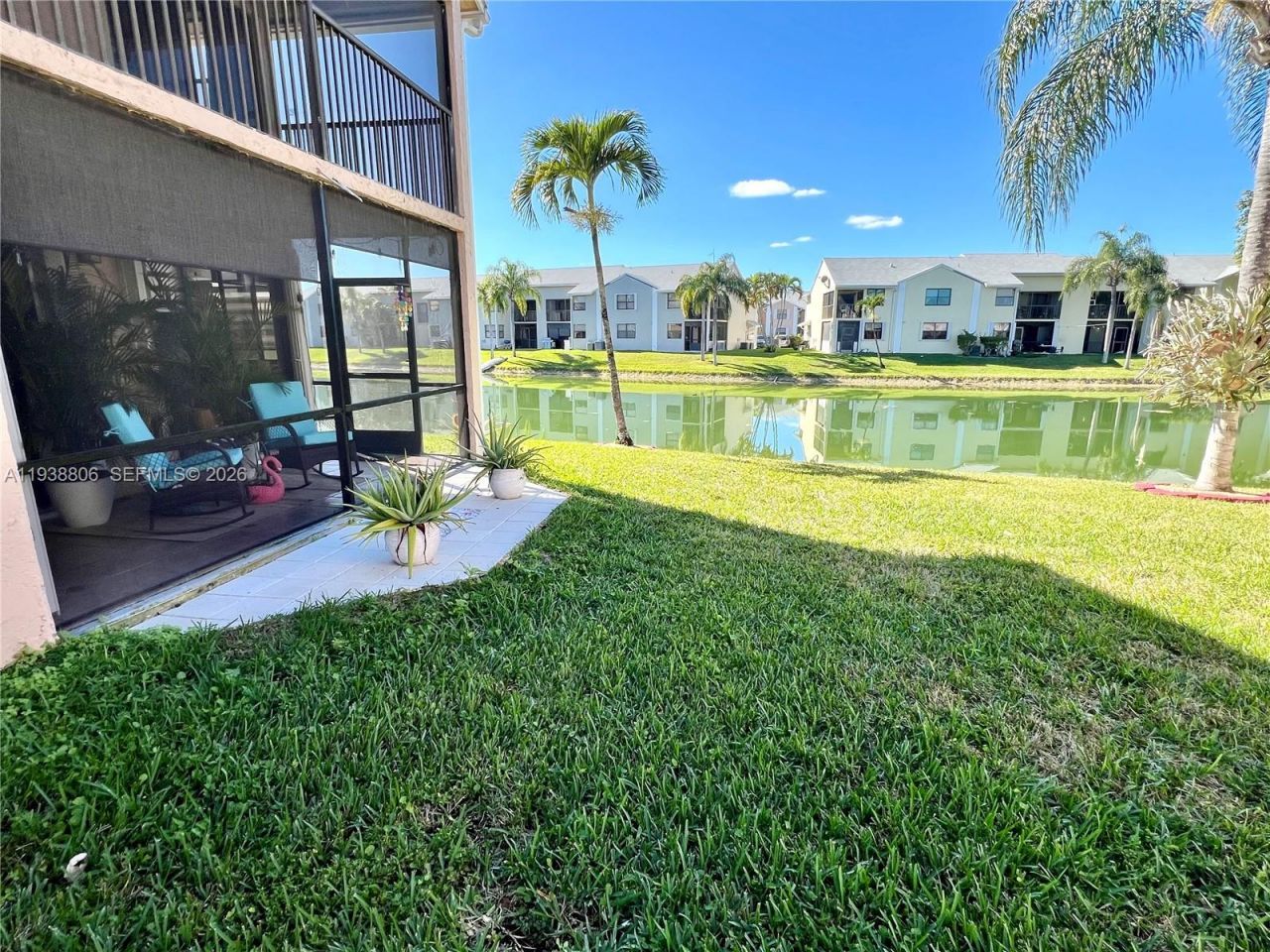 1190 Washington Cir, Unit 1190K, Homestead, FL 33034 Photo
