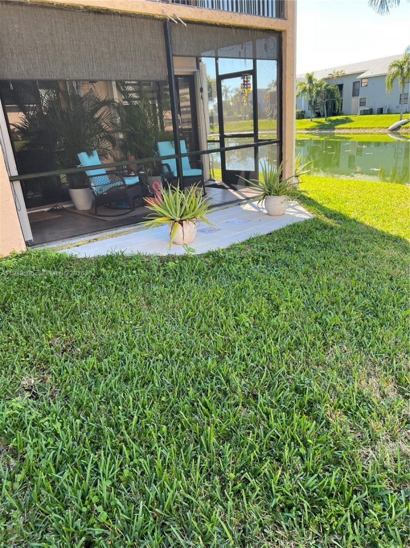 1190 Washington Cir, Unit 1190K, Homestead, FL 33034 Photo