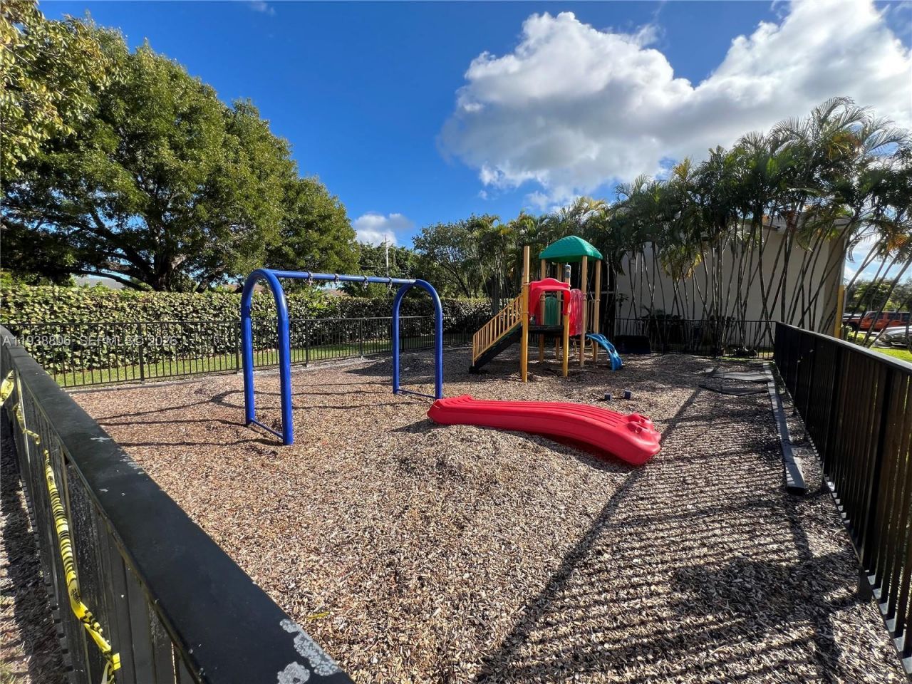 1190 Washington Cir, Unit 1190K, Homestead, FL 33034 Photo