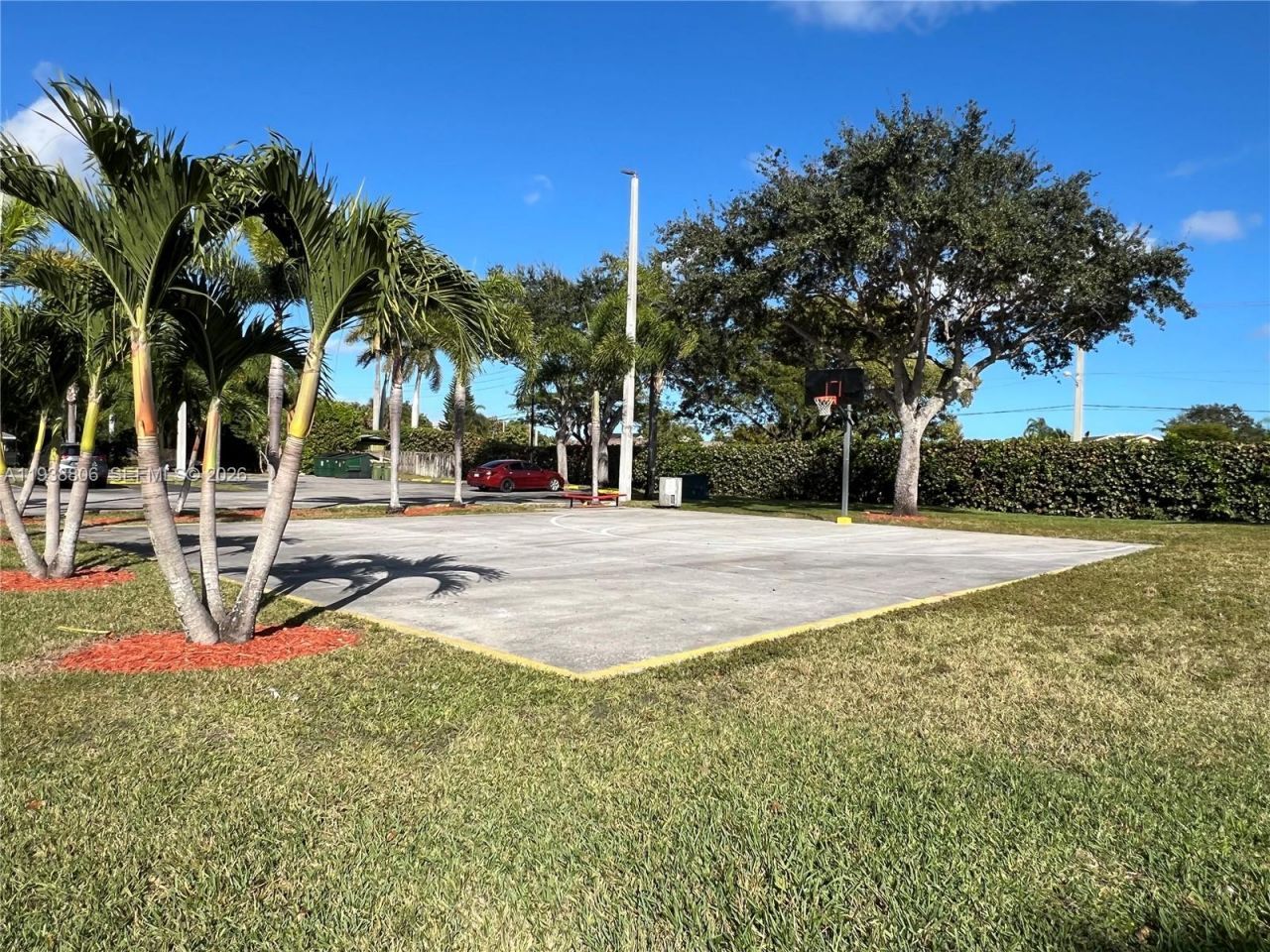 1190 Washington Cir, Unit 1190K, Homestead, FL 33034 Photo
