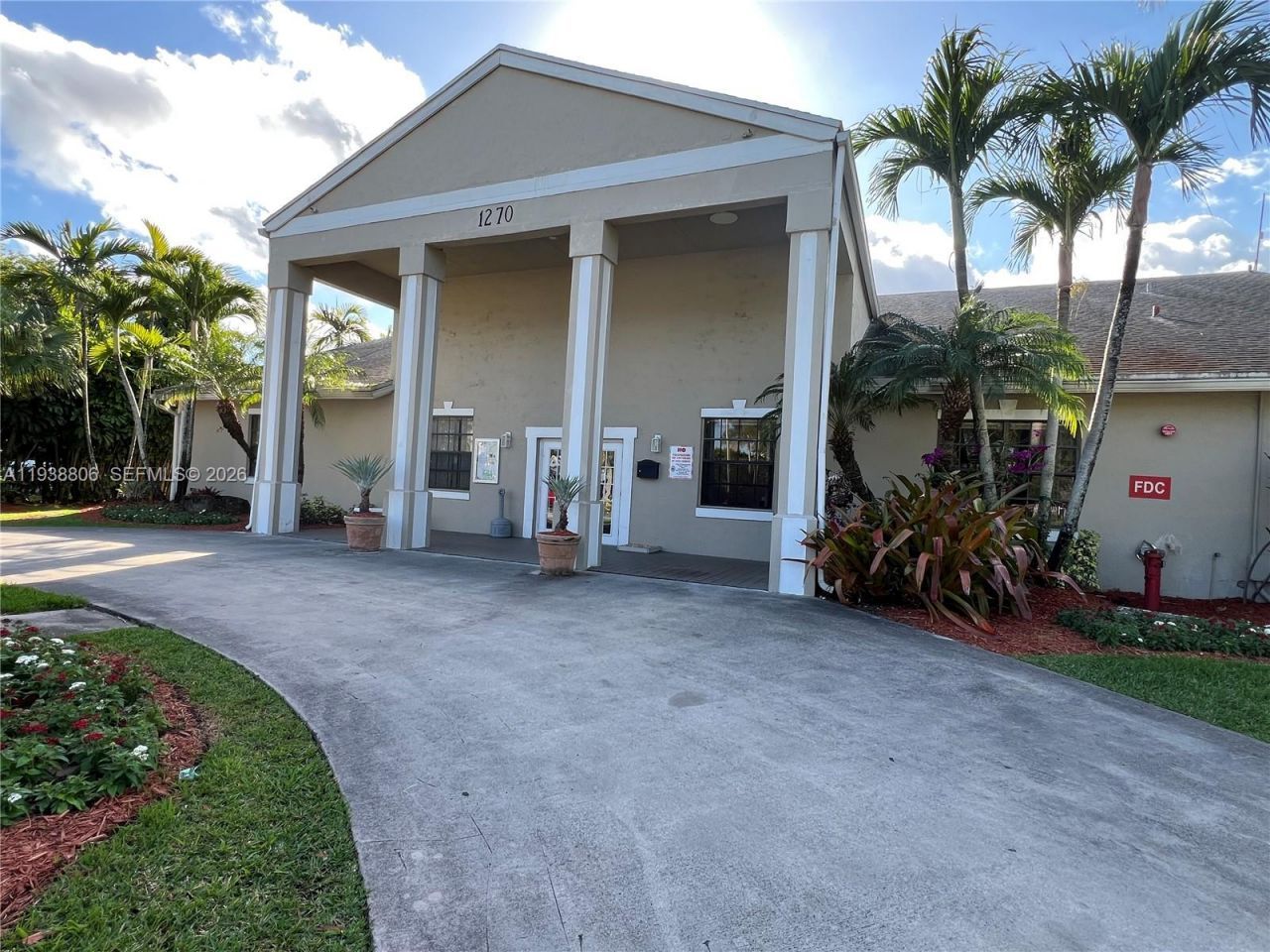 1190 Washington Cir, Unit 1190K, Homestead, FL 33034 Photo