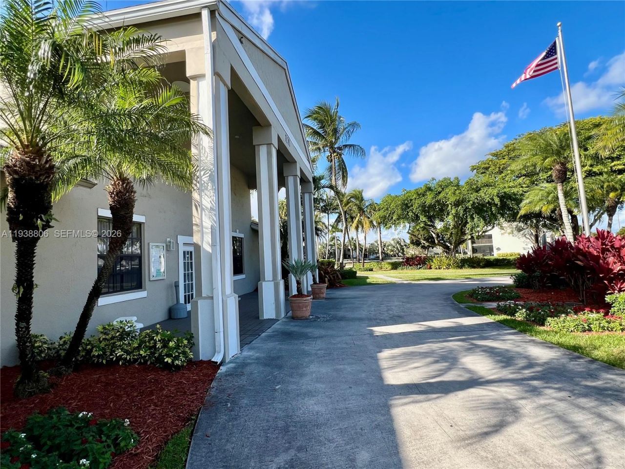 1190 Washington Cir, Unit 1190K, Homestead, FL 33034 Photo