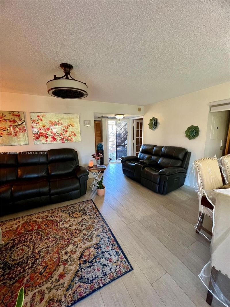 1190 Washington Cir, Unit 1190K, Homestead, FL 33034 Photo