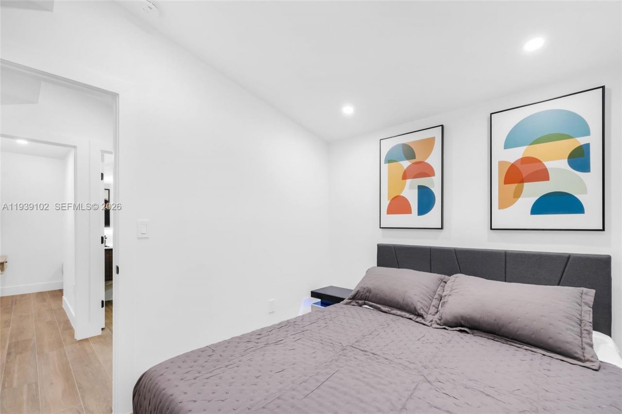 121 NW 53rd St, Miami, FL 33127 Photo