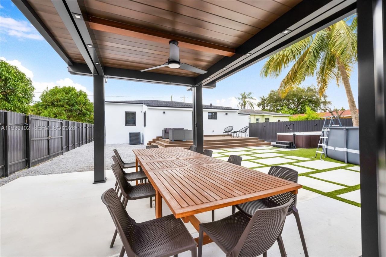 121 NW 53rd St, Miami, FL 33127 Photo