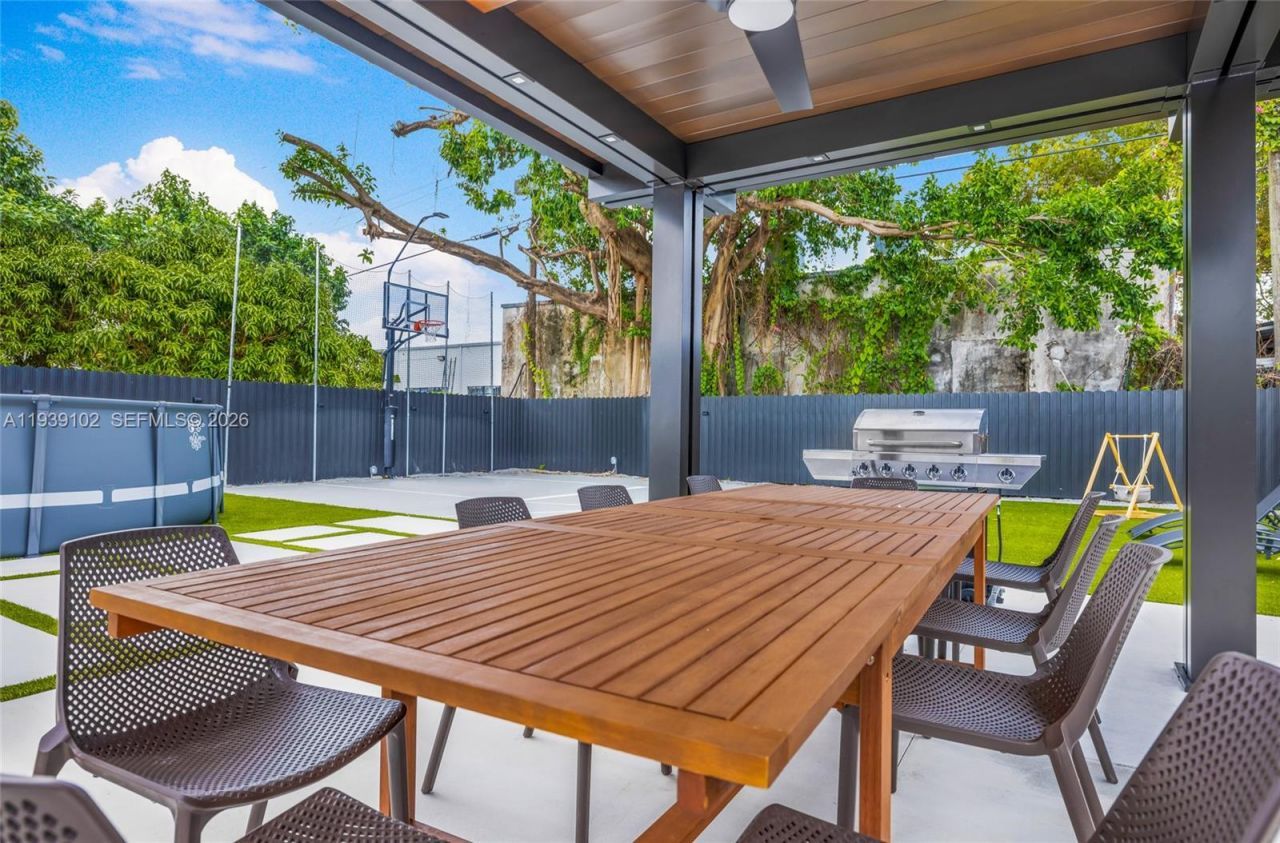 121 NW 53rd St, Miami, FL 33127 Photo