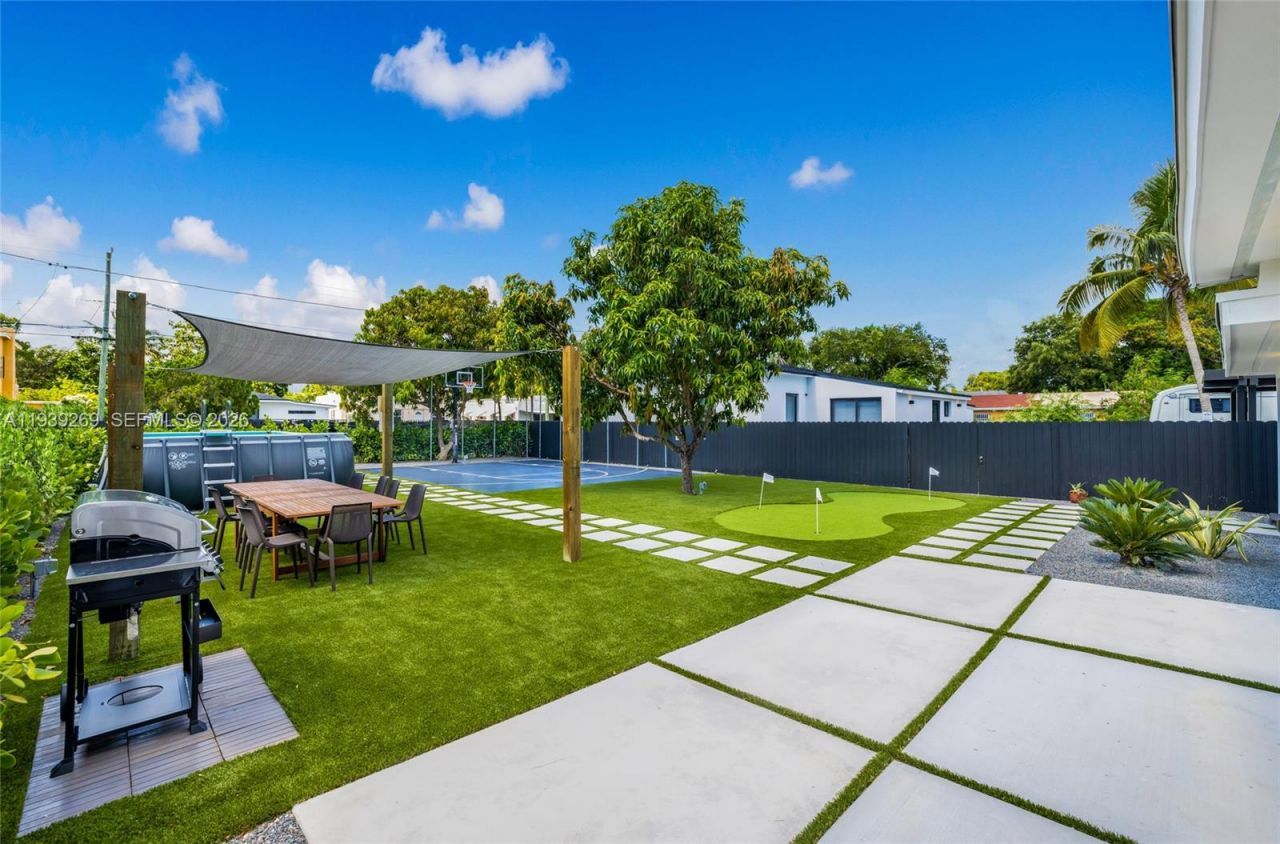 111 NW 53rd St, Miami, FL 33127 Photo