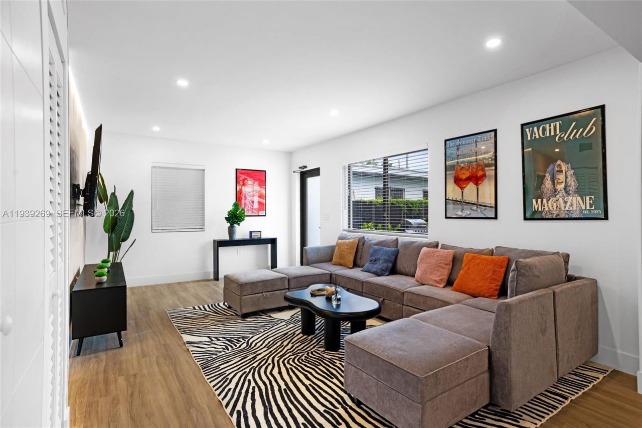 111 NW 53rd St, Miami, FL 33127 Photo