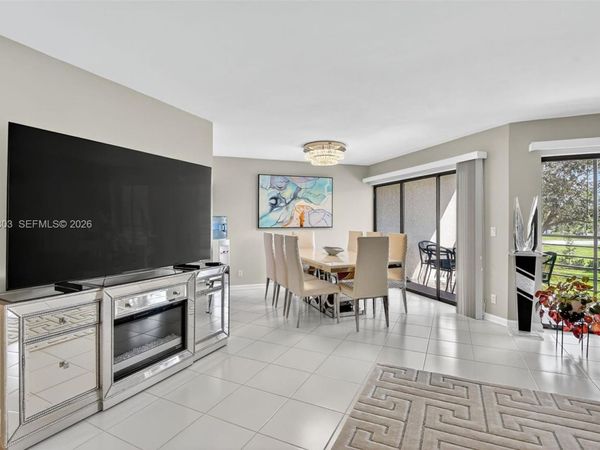 5901 Camino Del Sol , Unit 207, Boca Raton, FL 33433