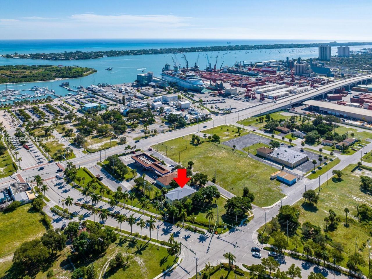 56 W 12th St, Riviera Beach, FL 33404 Photo