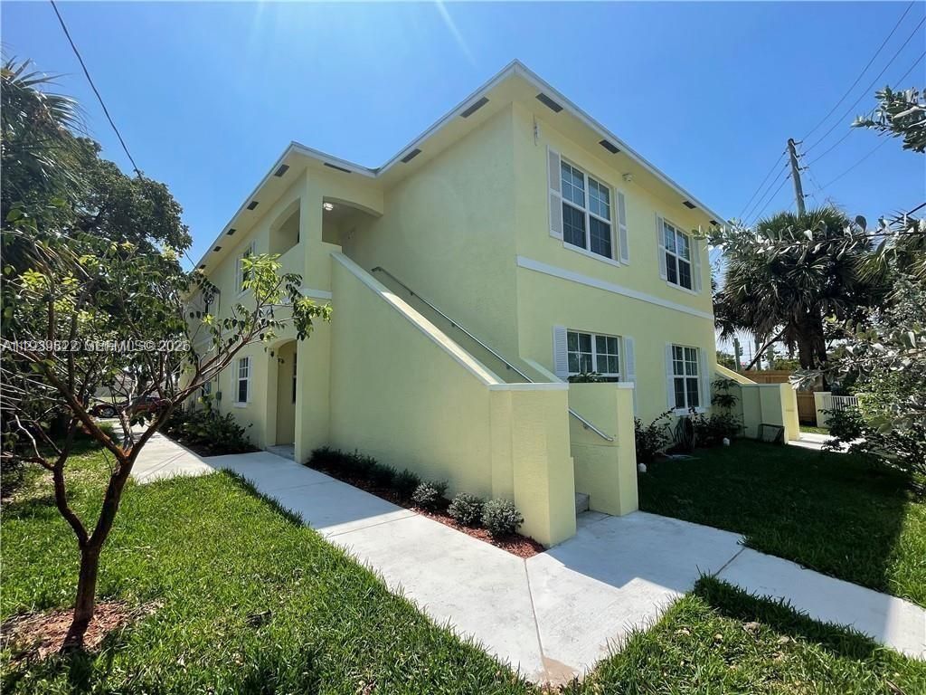 56 W 12th St, Riviera Beach, FL 33404 Photo