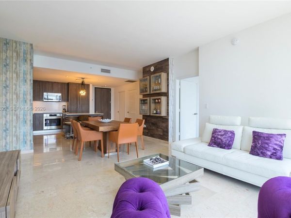 88 SW 7th St , Unit 3405, Miami, FL 33130