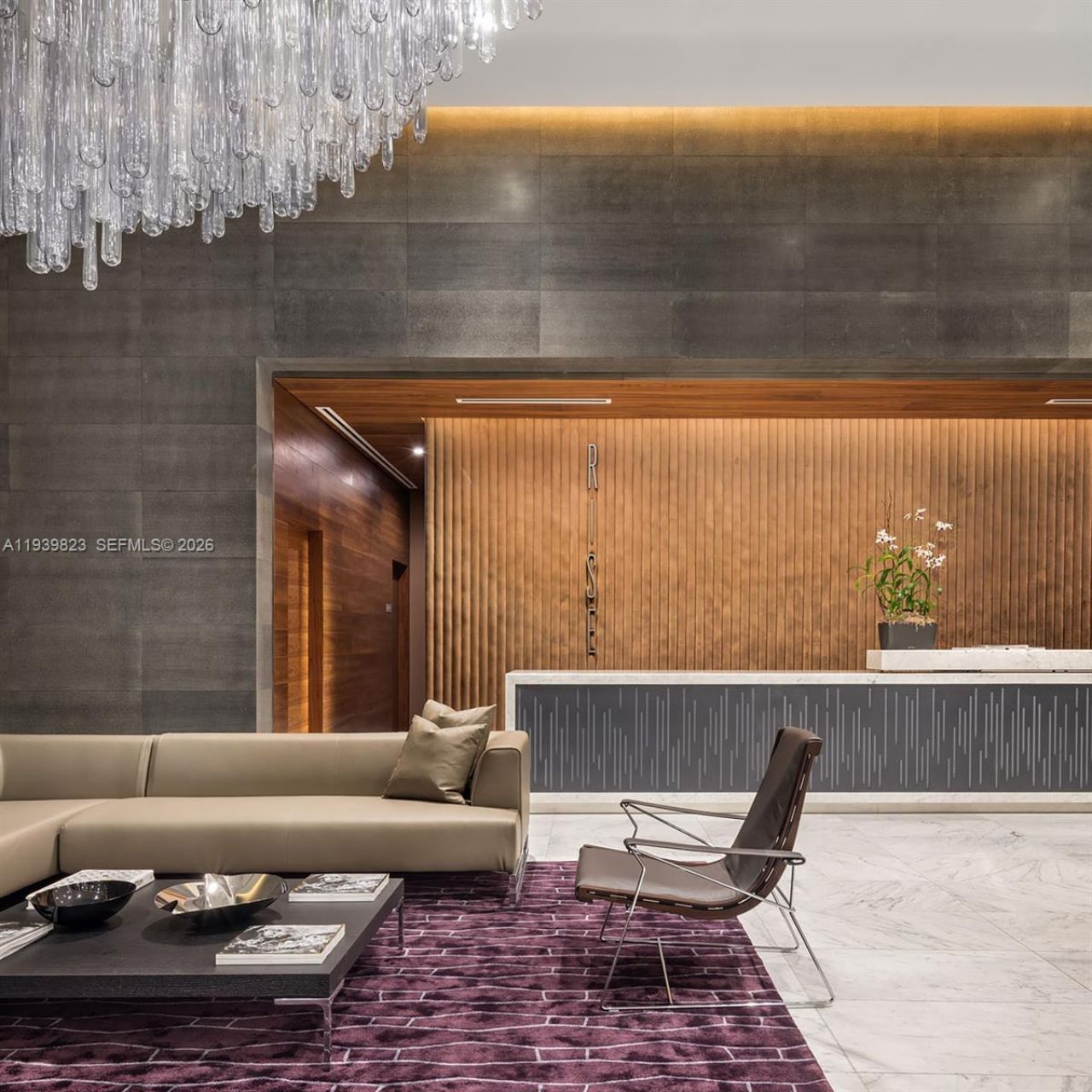 88 SW 7th St , Unit 3405, Miami, FL 33130 Photo