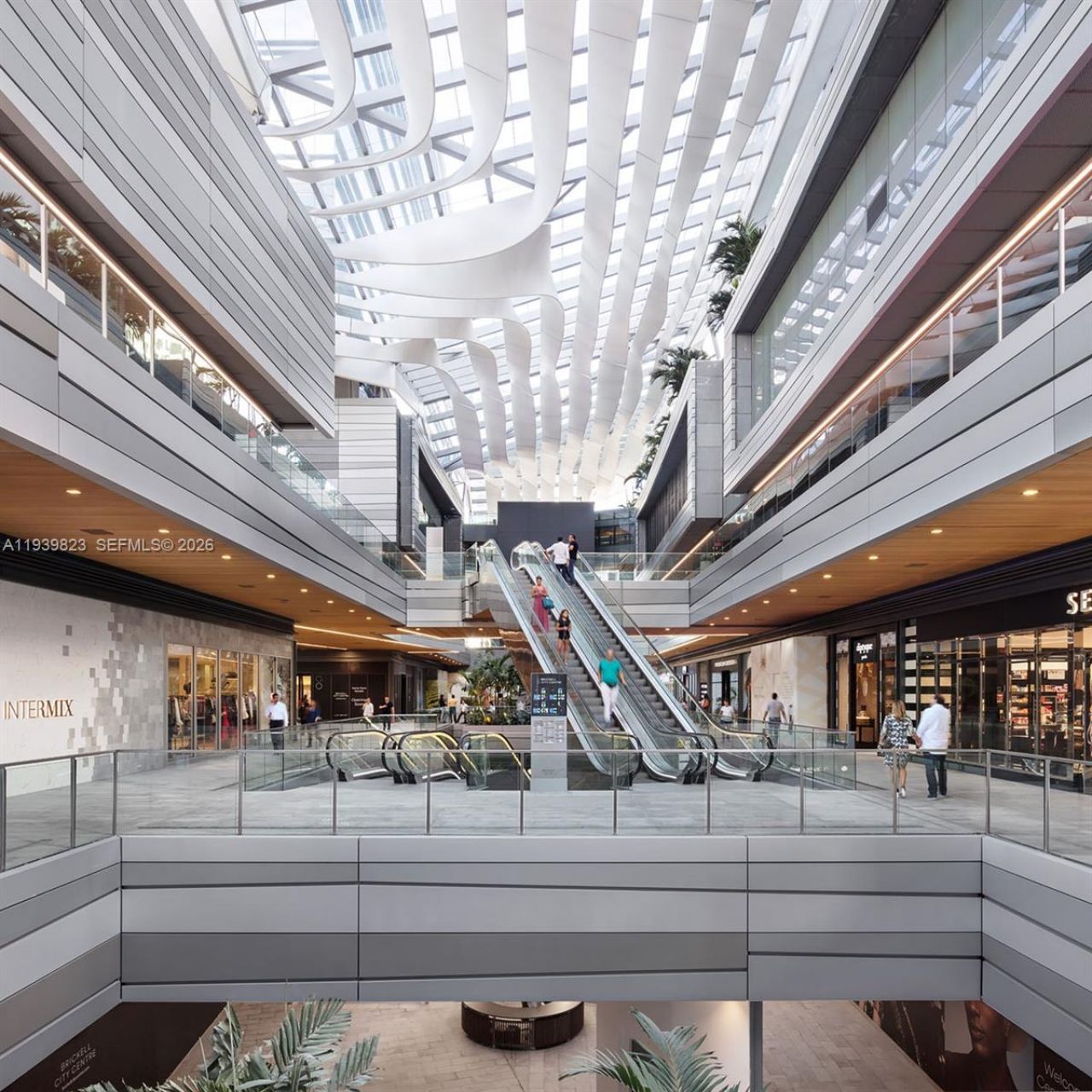 88 SW 7th St , Unit 3405, Miami, FL 33130 Photo