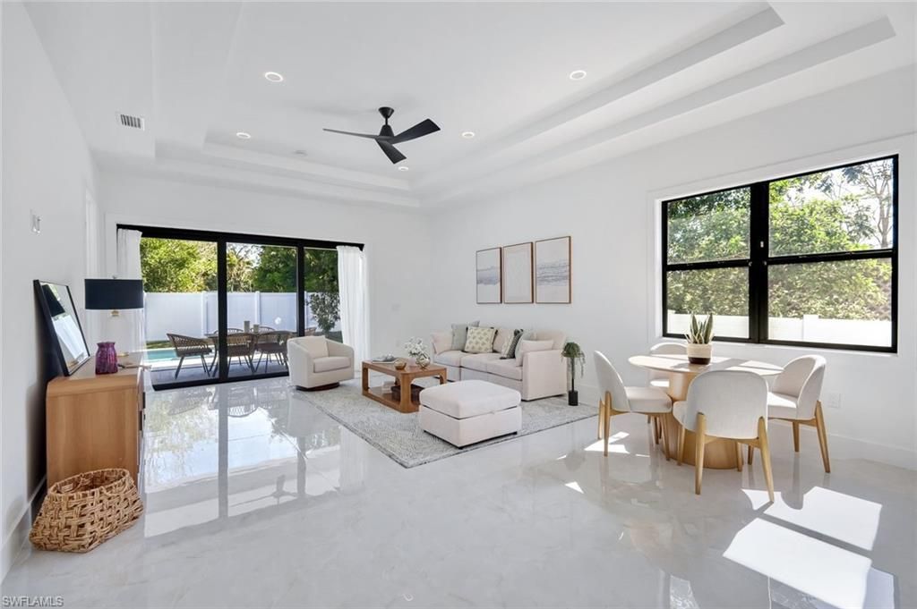 1312 Trail Terrace Dr, Naples, FL 34103 Photo