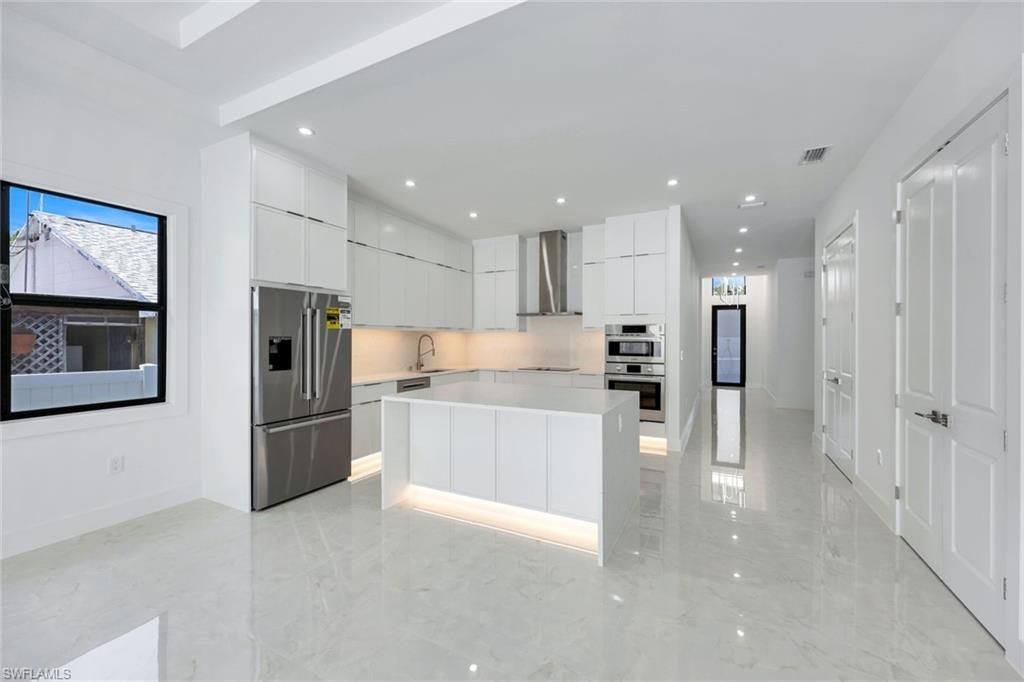 1312 Trail Terrace Dr, Naples, FL 34103 Photo