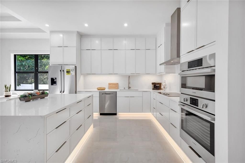 1312 Trail Terrace Dr, Naples, FL 34103 Photo