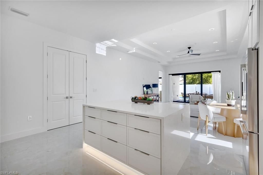 1312 Trail Terrace Dr, Naples, FL 34103 Photo