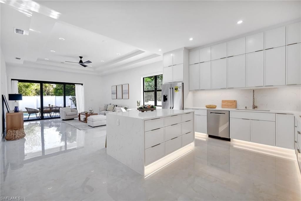 1312 Trail Terrace Dr, Naples, FL 34103 Photo