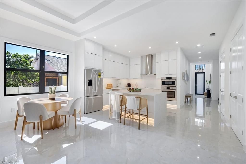 1312 Trail Terrace Dr, Naples, FL 34103 Photo